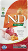 Farmina N&D Pumpkin Grain Free Cat Dry Food Quail & Pomegranate