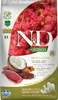 Farmina N&D Quinoa Functional Grain Free Dog Dry Food Skin & Coat Duck