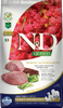 Farmina N&D Quinoa Functional Grain Free Dog Dry Food Weight Management Lamb