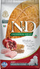 Farmina N&D Ancestral Grains Dog Dry Food Chicken & Pomegranate Med/Maxi Puppy