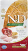 Farmina N&D Ancestral Grains Cat Dry Food Chicken & Pomegranate Neutered