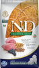 Farmina N&D Ancestral Grains Dog Dry Food Lamb & Blueberry Puppy Medium