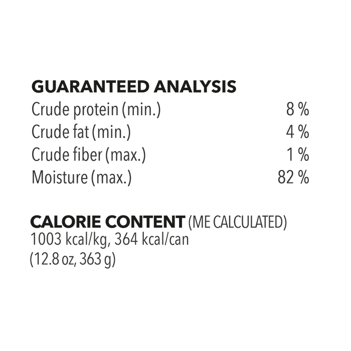 Acana Grain Free Dog Can Food Premium Chunks Duck Recipe