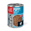 Orijen Grain Free Dog Can Food Puppy Poultry & Fish Pate 12.8oz, Single