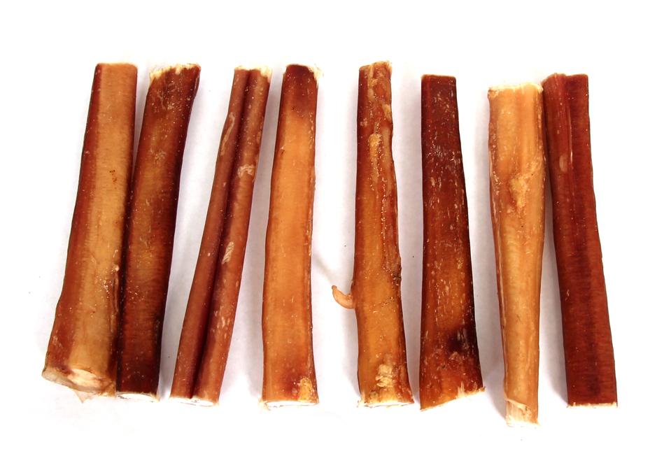 Odor Free Jumbo Bully Stick 6''