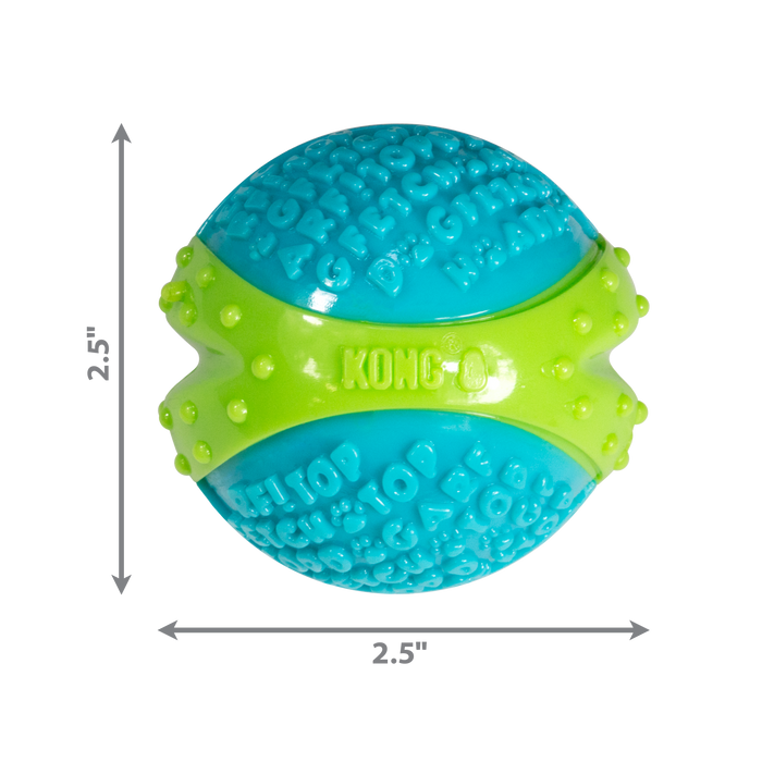 Kong Dog Toy Corestrength Ball