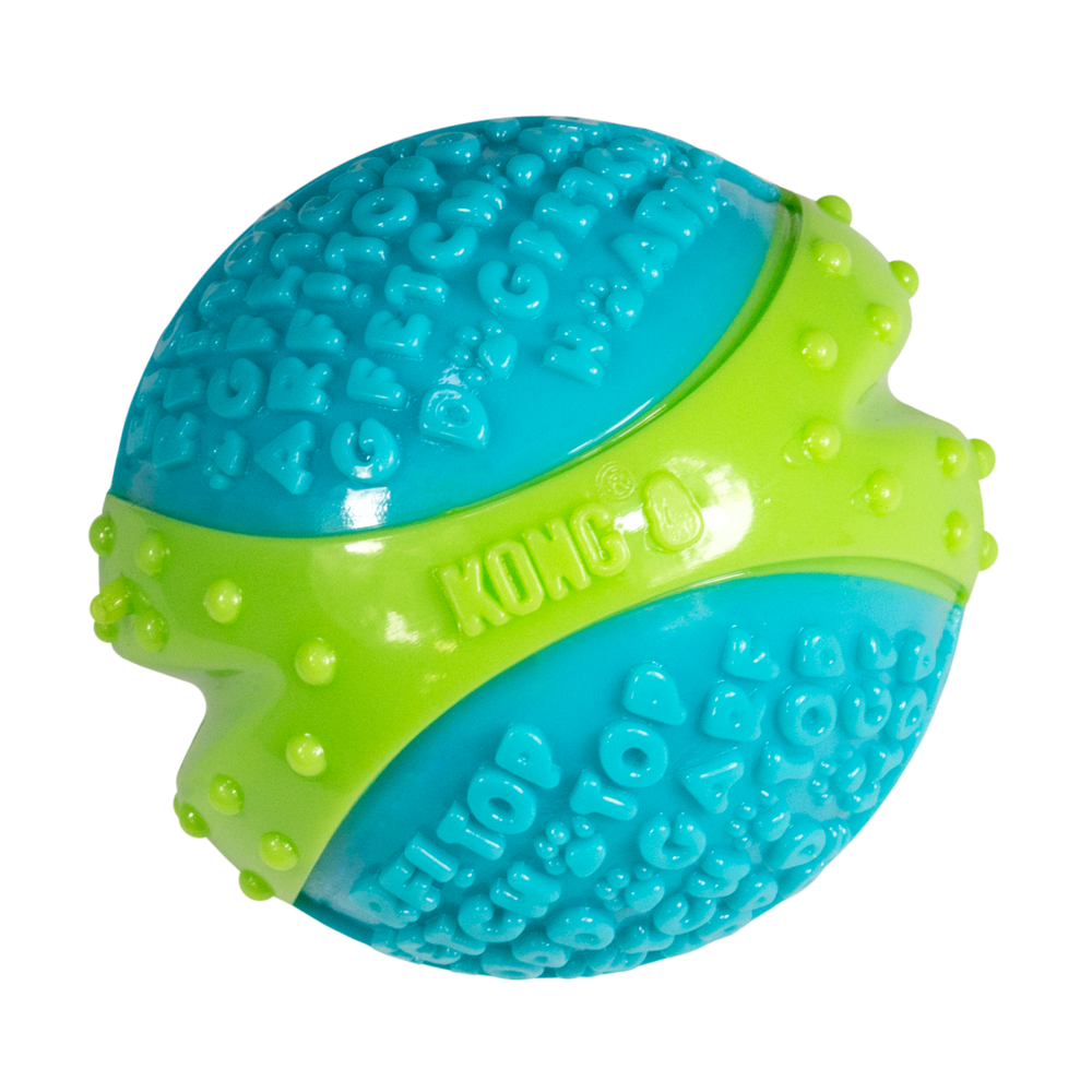 Kong Dog Toy Corestrength Ball