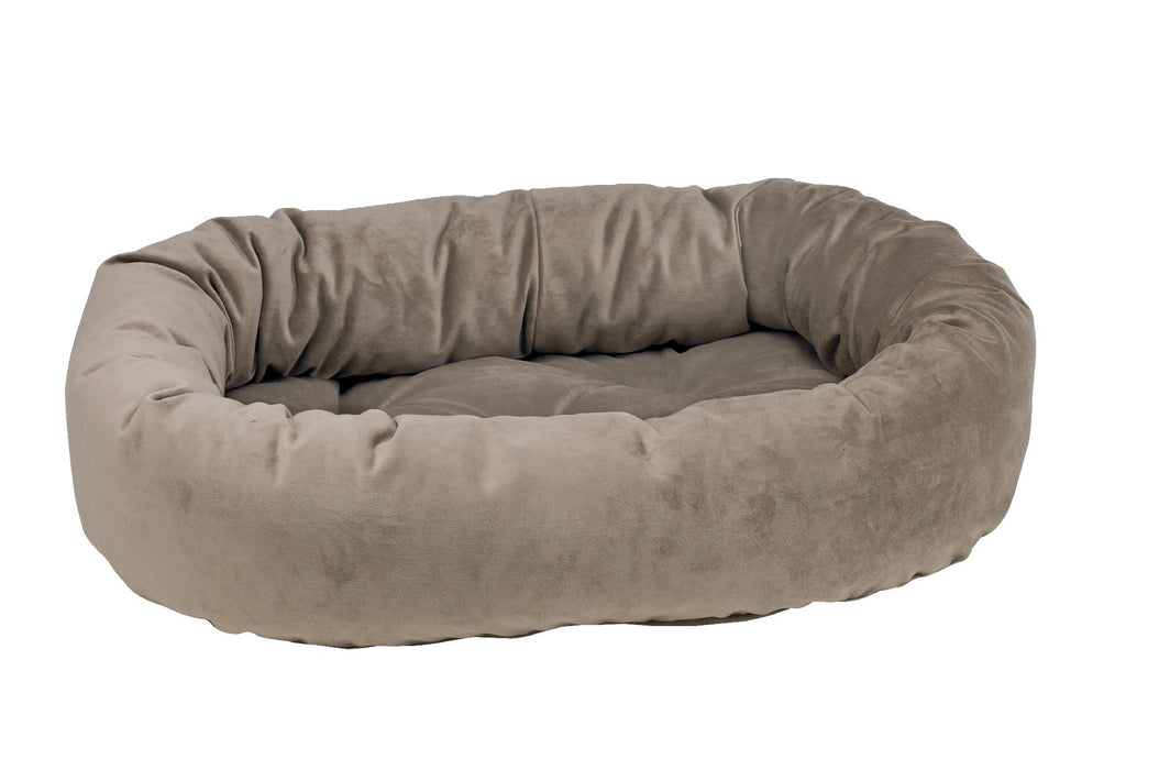 Bowsers Donut Bed, Microvelvet