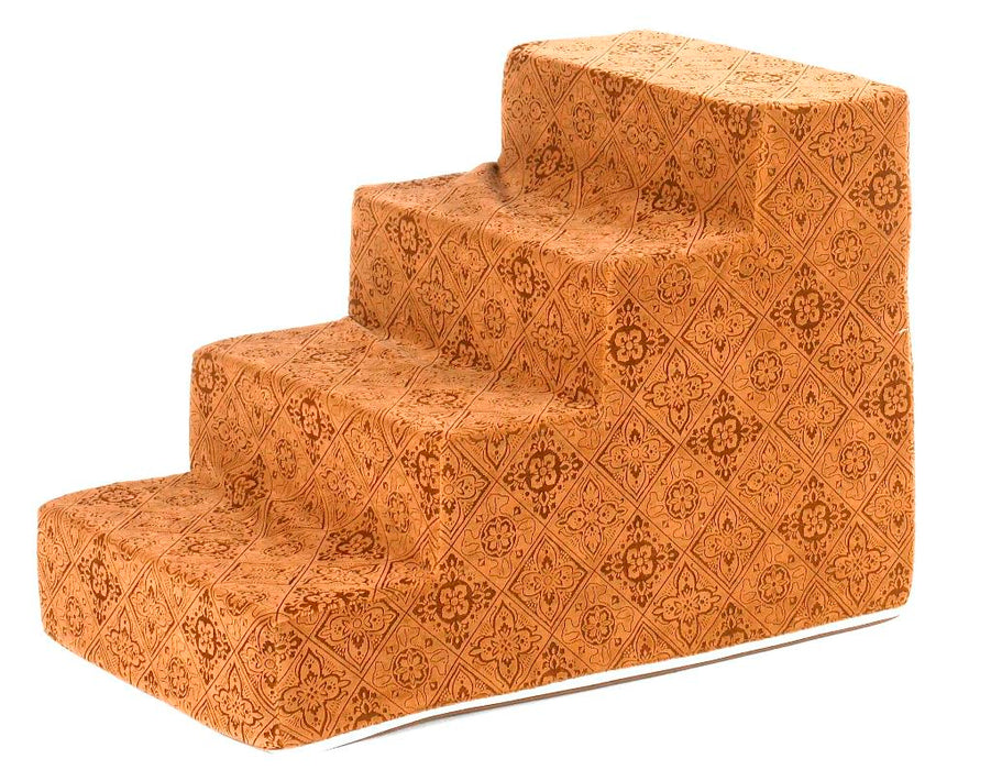 Bowsers Pet Steps, Microvelvet