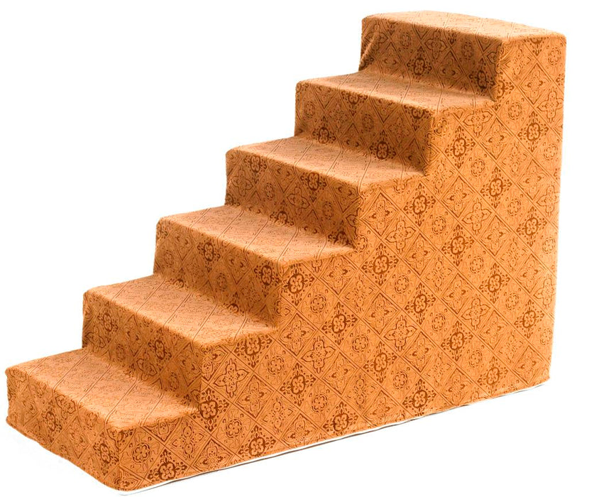 Bowsers Pet Steps, Microvelvet