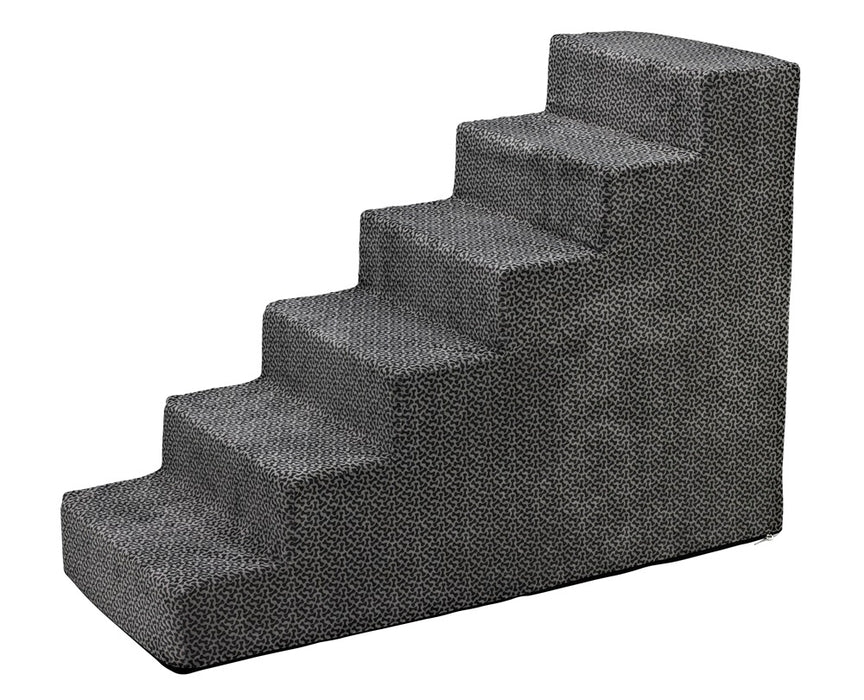 Bowsers Pet Steps, Microvelvet