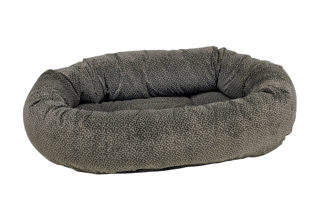 Bowsers Donut Bed, Microvelvet