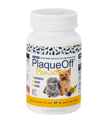 Plaque Off Powder, 60g
