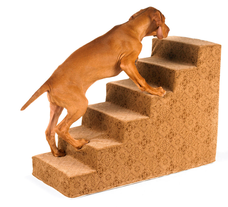 Bowsers Pet Steps, Microvelvet