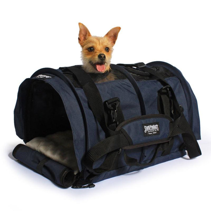 SturdiBag Flexible Height Pet Carrier