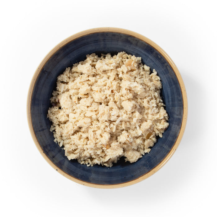 My Perfect Pet Dog Frozen Gently Cooked Food Snuggle's Chicken & Rice