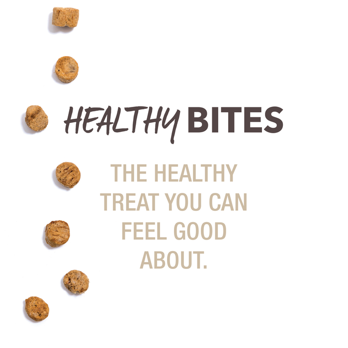 K9 Natural Dog Freeze Dried Healthy Bites Treats Lamb