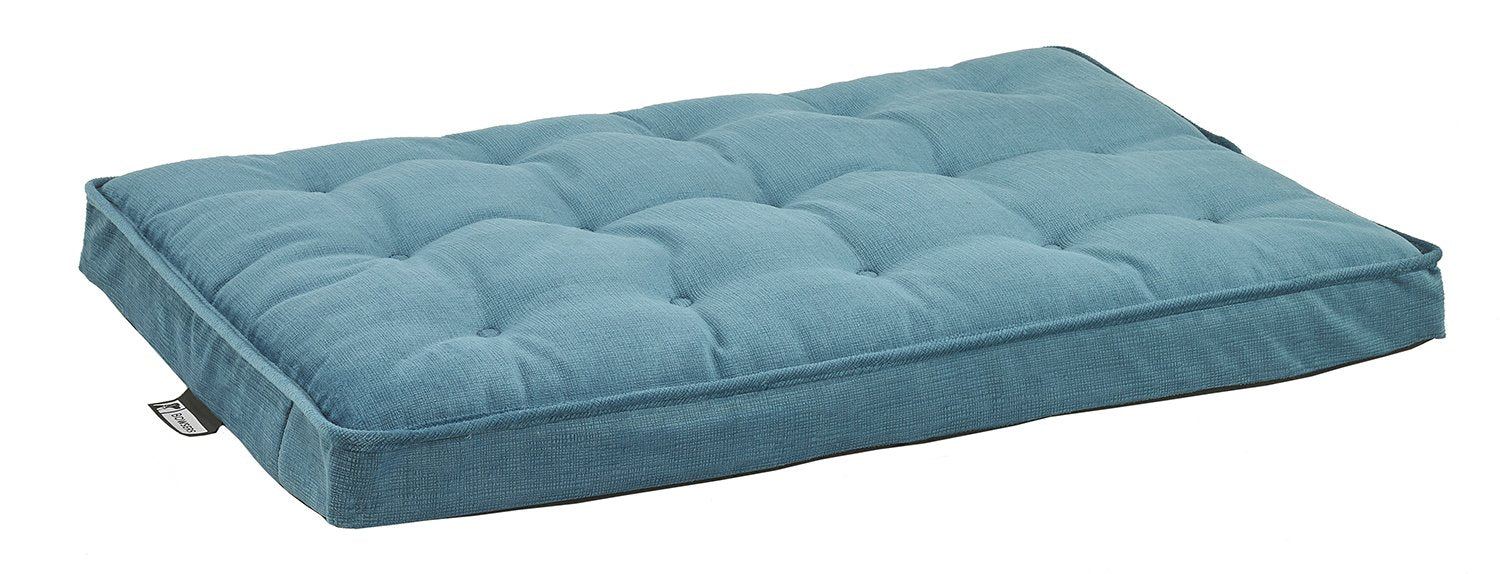 Bowsers Luxury Crate Mattress, Microvelvet