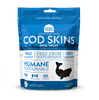 Open Farm Grain Free Dog Treats Cod Skin
