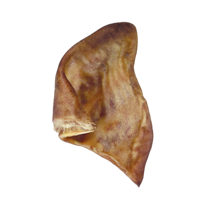 Vital Essentials Dog Freeze Dried Raw Bar Pig Ear