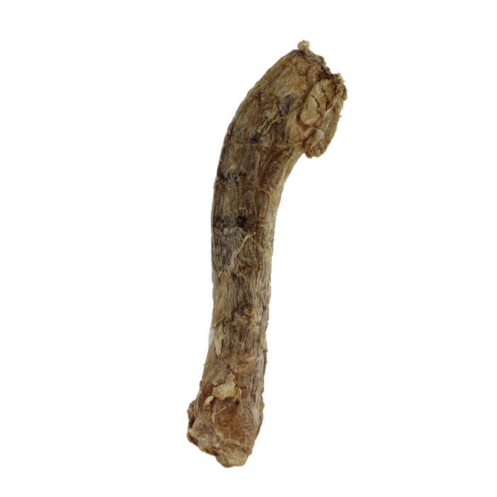 Vital Essentials Dog Freeze Dried Raw Bar Duck Neck