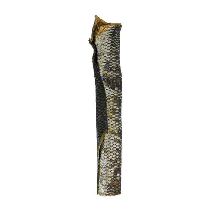 Vital Essentials Dog Freeze Dried Raw Bar Salmon Skin
