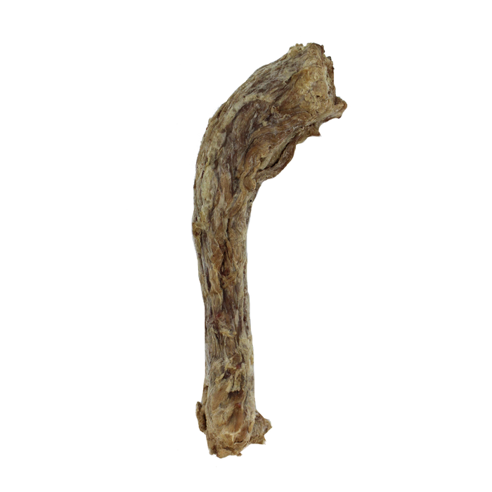 Vital Essentials Dog Freeze Dried Raw Bar Turkey Neck