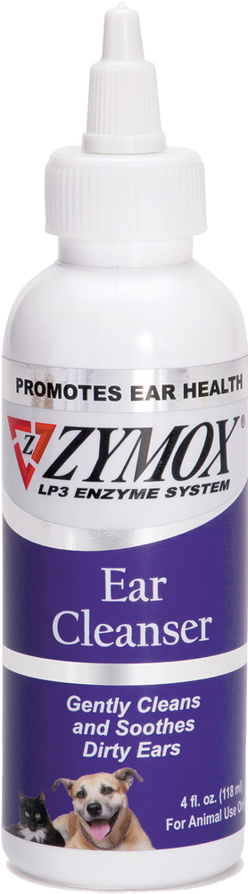 Zymox Ear Cleanser