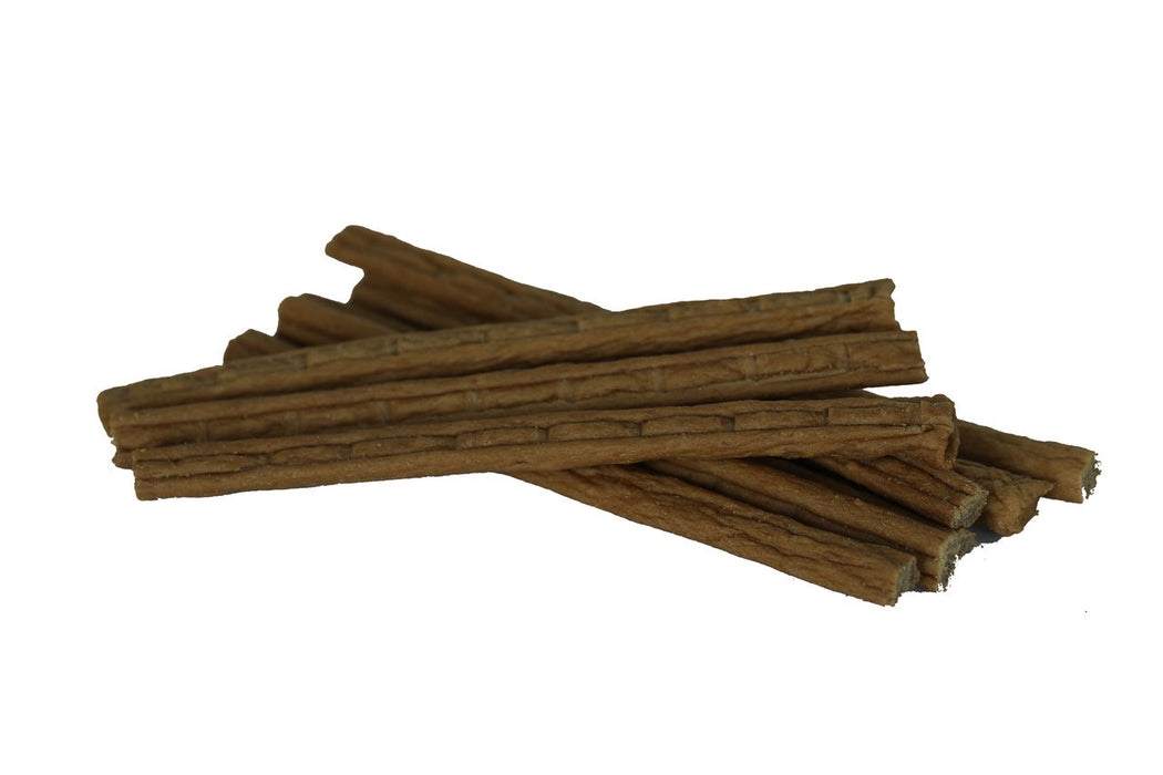 Natural Craving Sizzle Sticks Dog Jerky Treats Beef