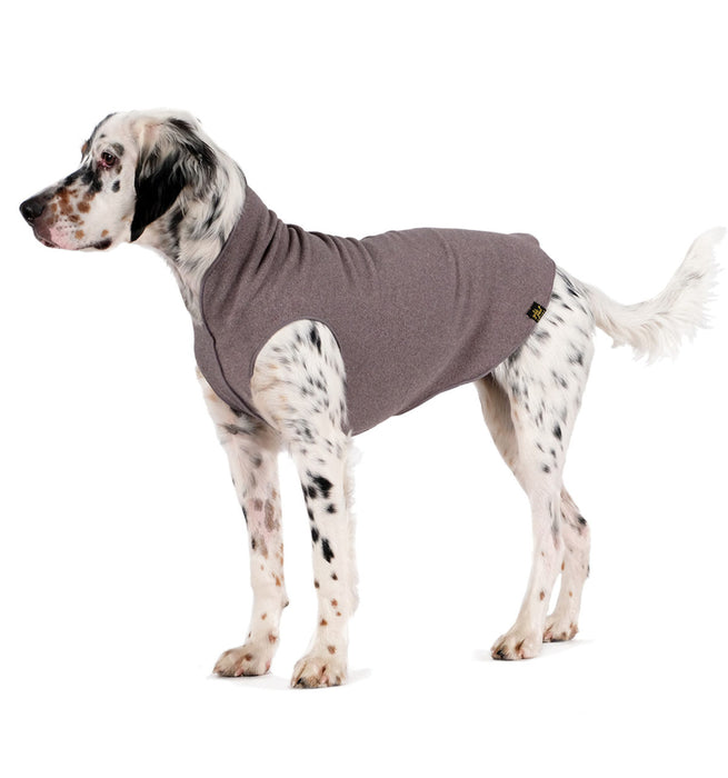 Gold Paw Dog Stretch Fleece, X-Small Sizes (2-6)