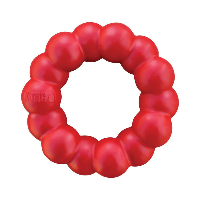 KONG Dog Toy Chew Ring