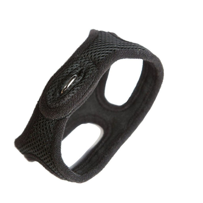 Choke Free Vel Pro Mesh Shoulder Harness