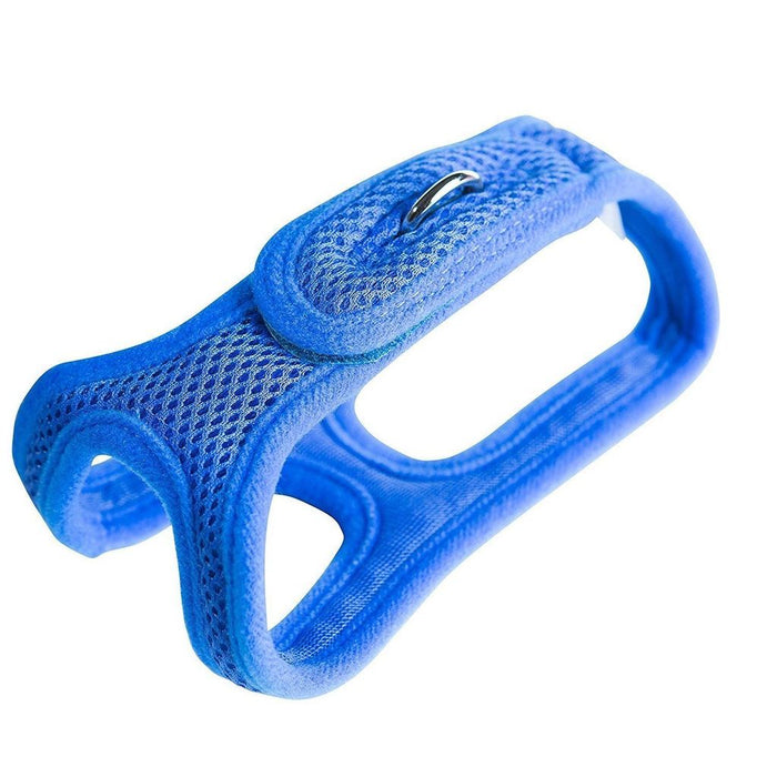 Choke Free Vel Pro Mesh Shoulder Harness