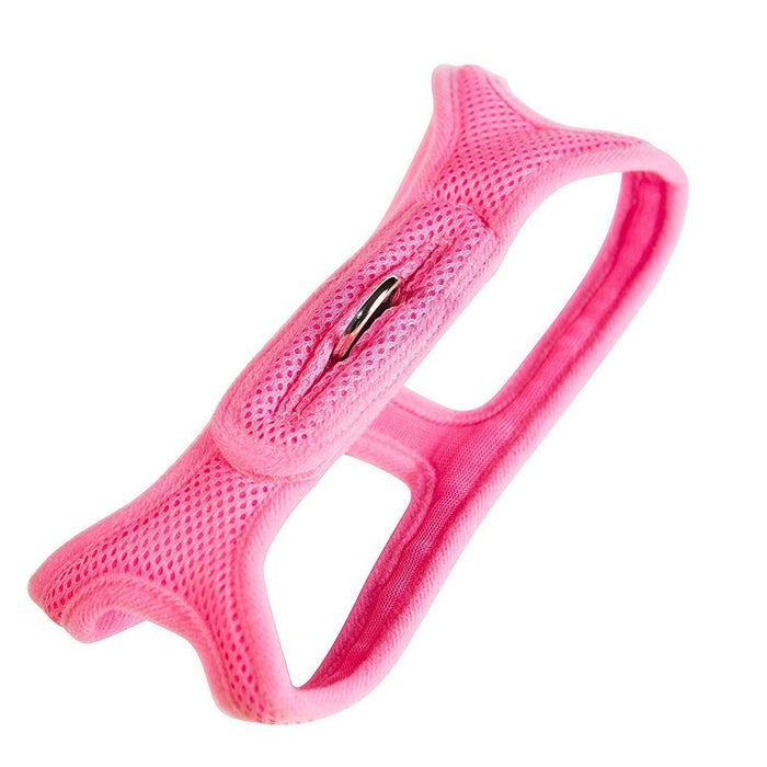 Choke Free Vel Pro Mesh Shoulder Harness