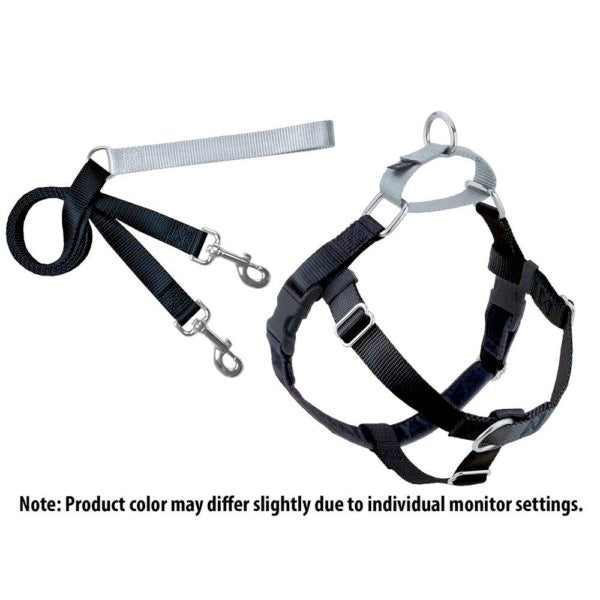 Freedom No-Pull Dog Harness with Leash