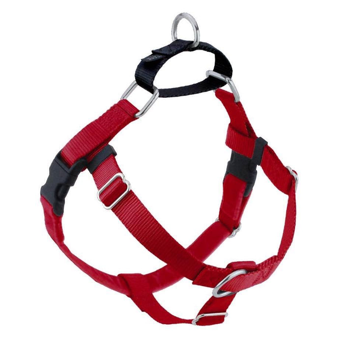 Freedom No-Pull Dog Harness with Leash