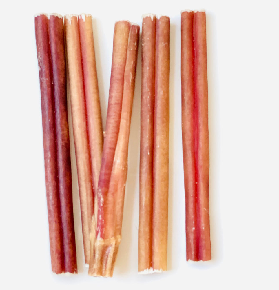 Odor Free Standard Bully Stick 6''