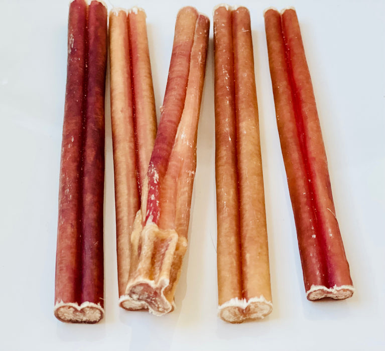Odor Free Standard Bully Stick 6''