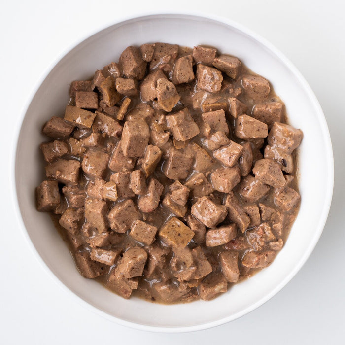 Koha Slow Cooked Stew Dog Grain Free Can Food Greek Island