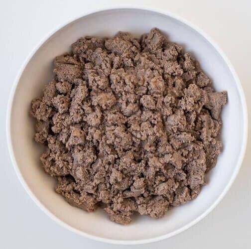 Koha Limited Ingredient Dog Grain Free Can Food 90% Beef