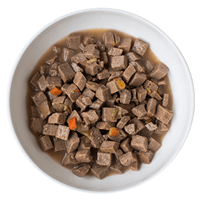 Koha Slow Cooked Stew Dog Grain Free Can Food Memphis BBQ