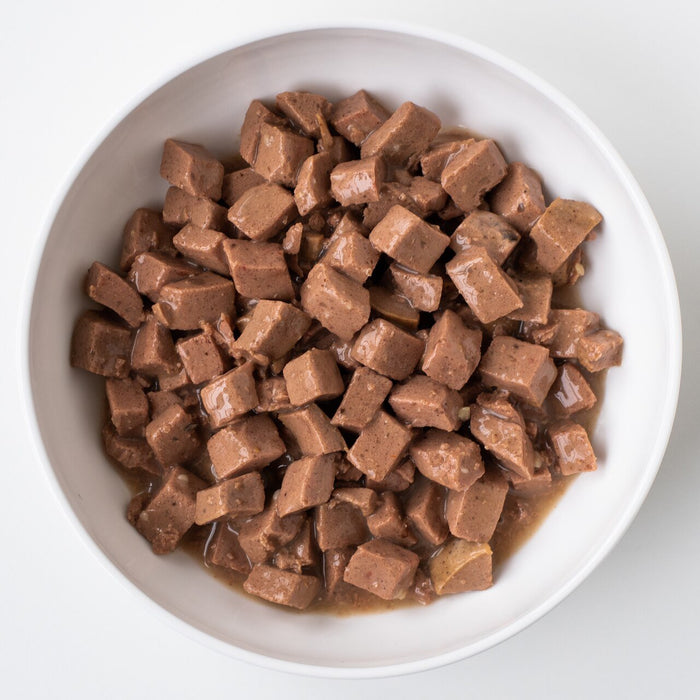 Koha Stew Dog Grain Free Can Food Pork