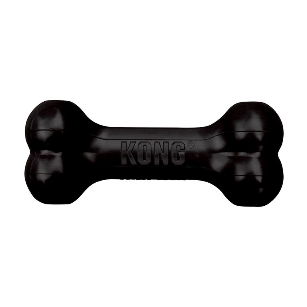 Kong Goodie Bone Dog Toy Extreme