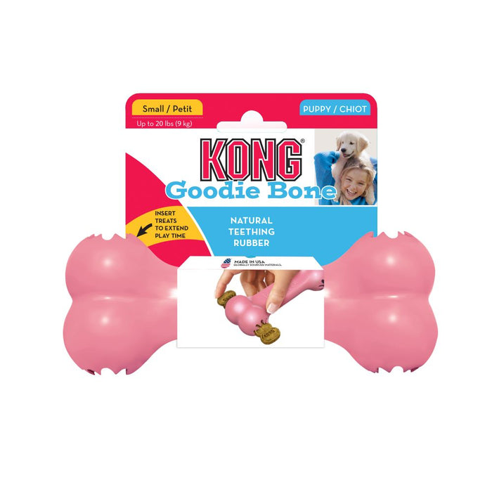 Kong Goodie Bone Puppy