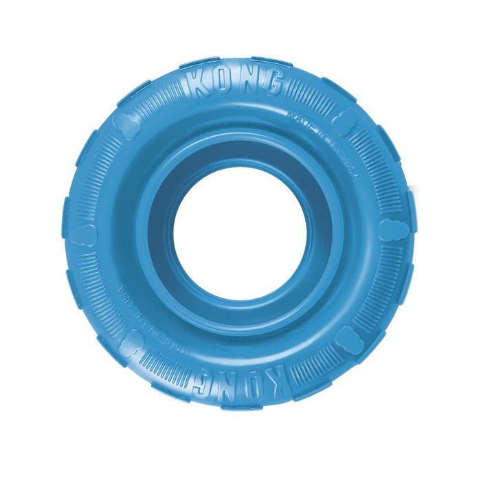 Kong Puppy Tires Dog Toy