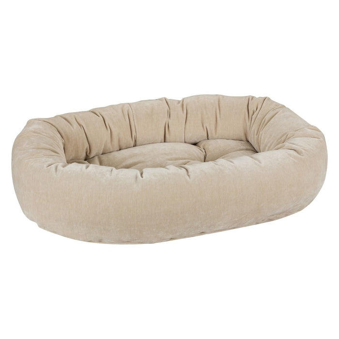 Bowsers Donut Bed, Microvelvet