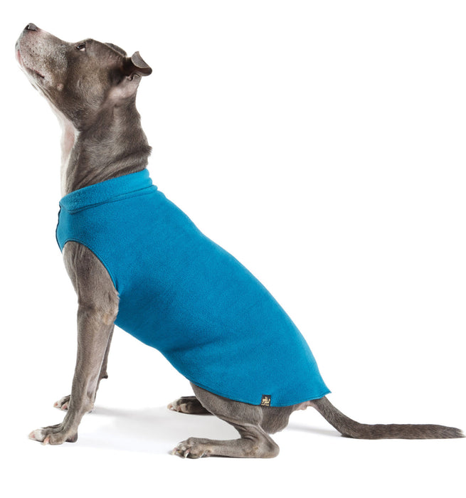 Gold Paw Dog Stretch Fleece, Large Sizes (18-26)