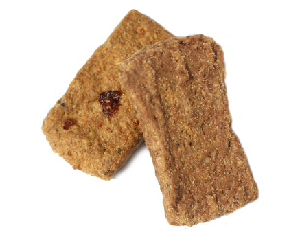 Plato Original Real Strips Dog Treats Salmon Recipe, 18oz