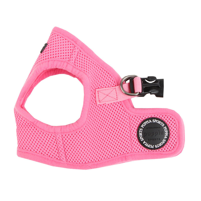 Puppia Soft Vest Harness B