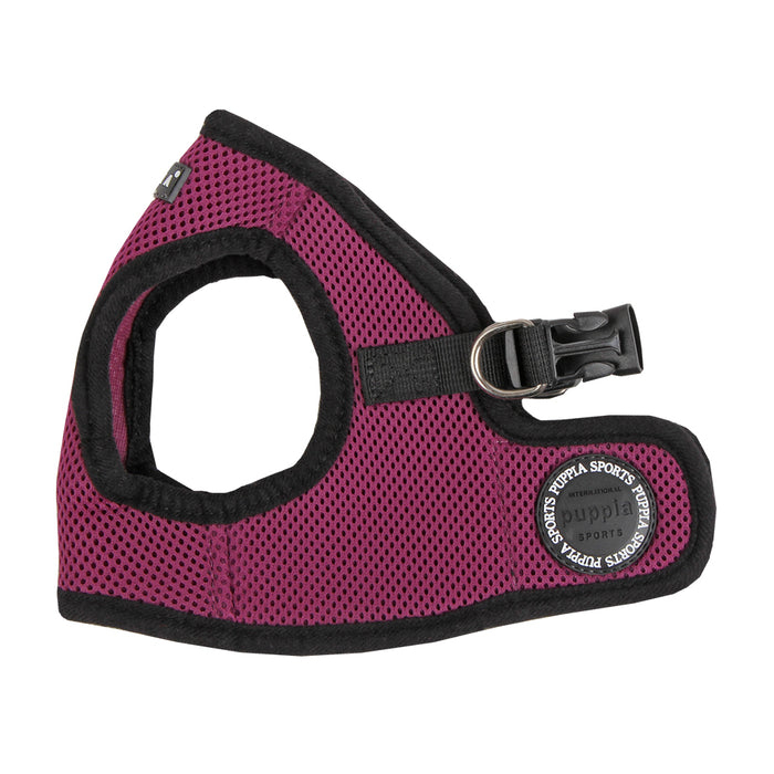 Puppia Soft Vest Harness B